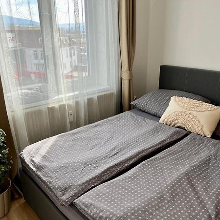 Apartment Near Red Bull Ring Кніттельфельд Екстер'єр фото