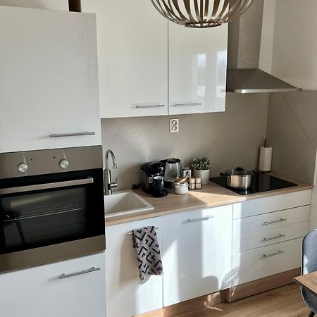 Apartment Near Red Bull Ring Кніттельфельд Екстер'єр фото