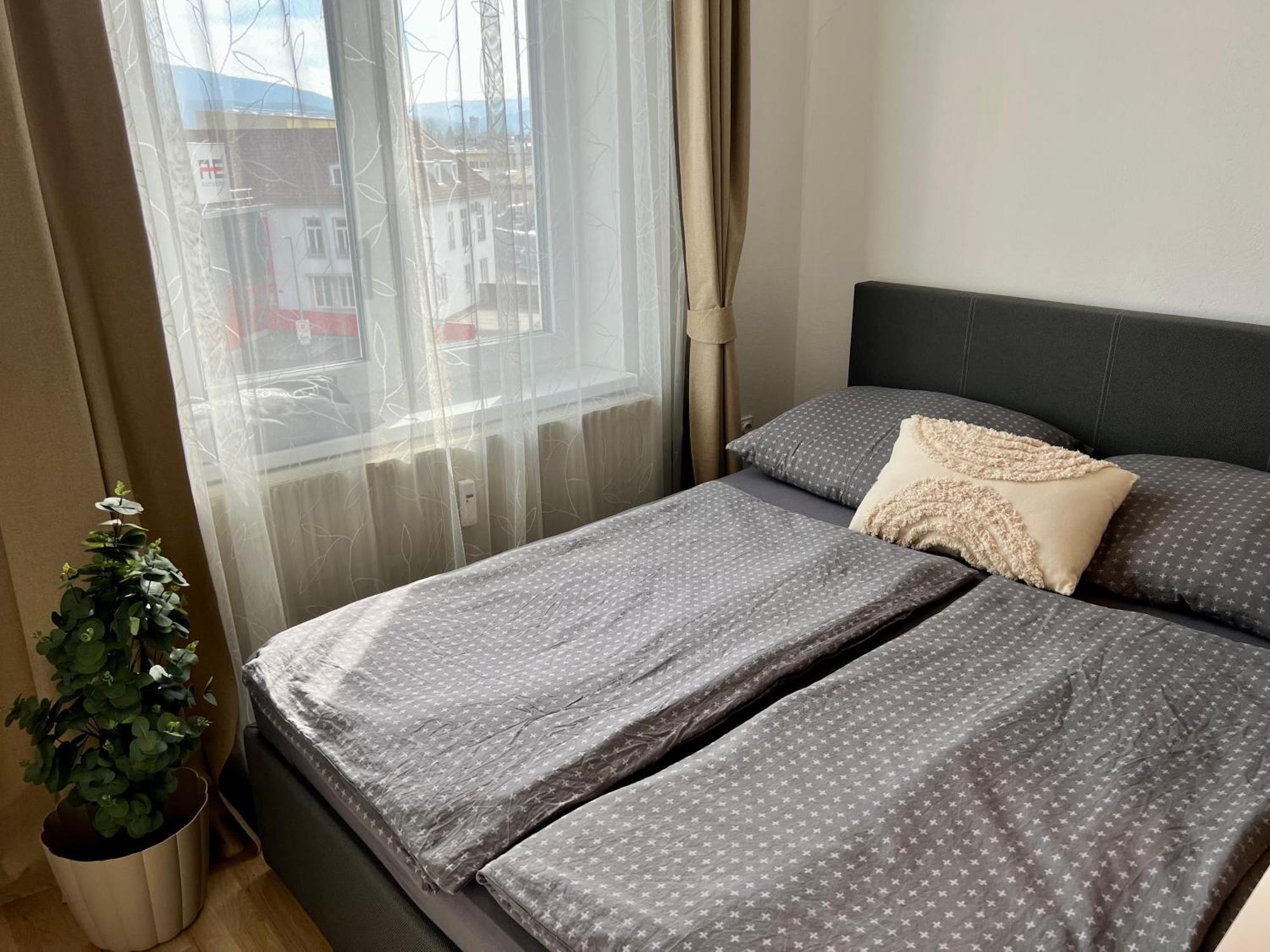 Apartment Near Red Bull Ring Кніттельфельд Екстер'єр фото