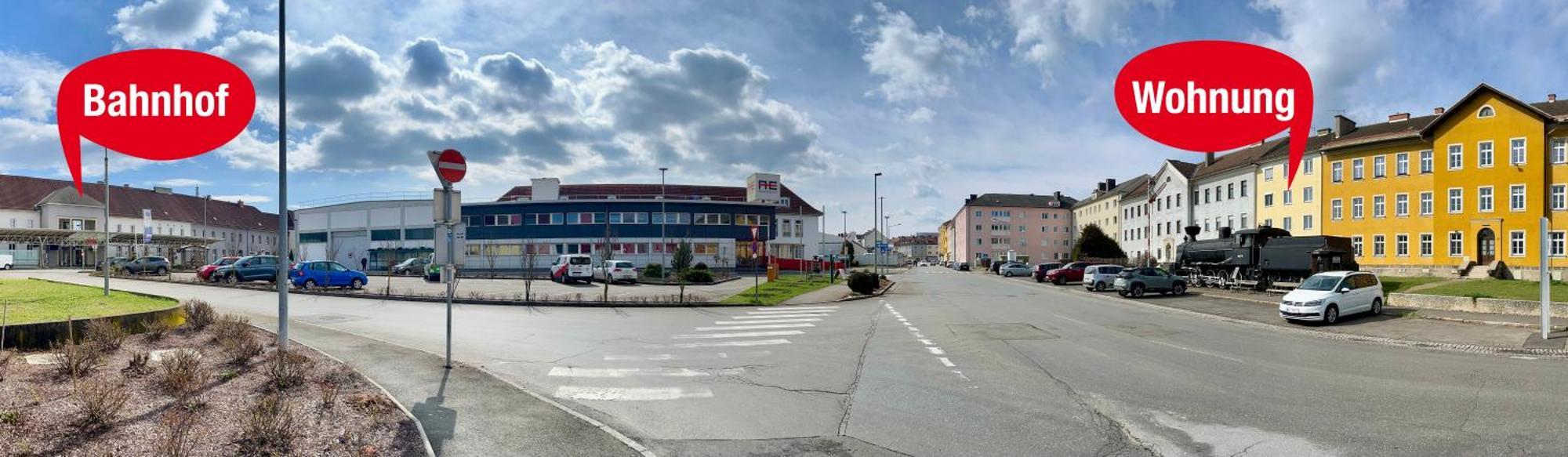Apartment Near Red Bull Ring Кніттельфельд Екстер'єр фото