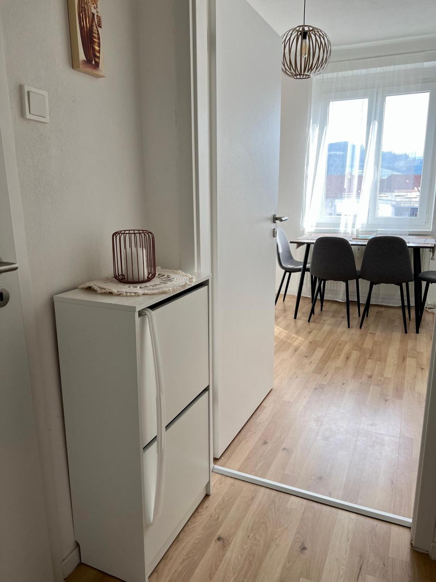 Apartment Near Red Bull Ring Кніттельфельд Екстер'єр фото