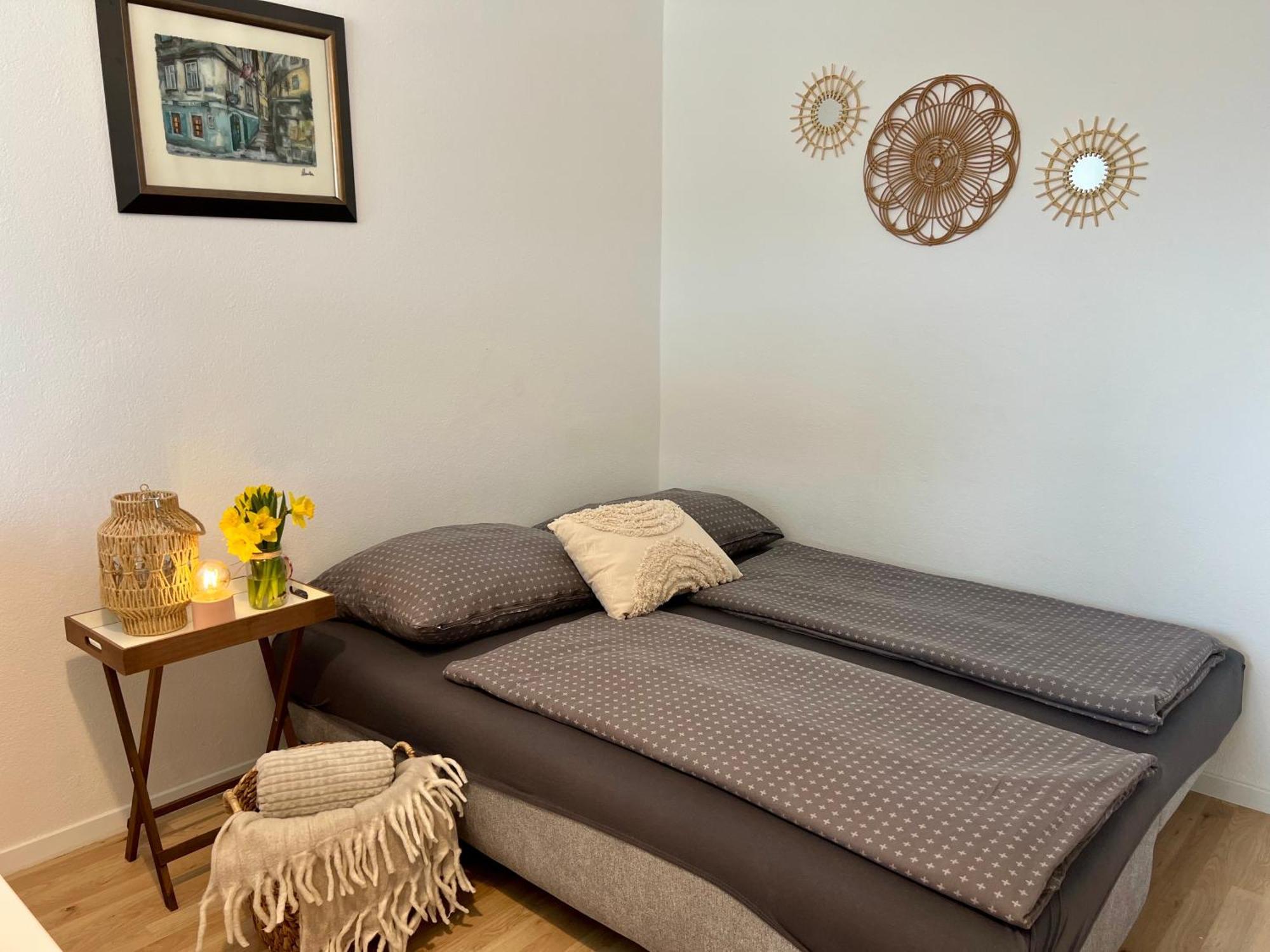 Apartment Near Red Bull Ring Кніттельфельд Екстер'єр фото