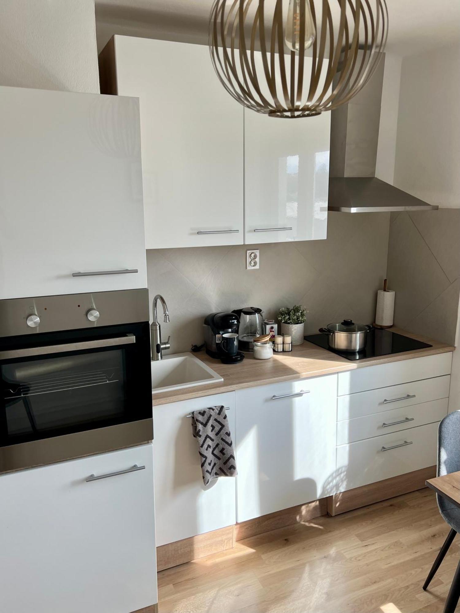 Apartment Near Red Bull Ring Кніттельфельд Екстер'єр фото